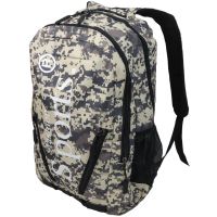 Городской рюкзак Fashion Sports S9010209 20 л 30×46×15 см Пиксель