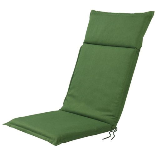 Подушка-матрас для кресла Livarno 120×50×4 см Хаки