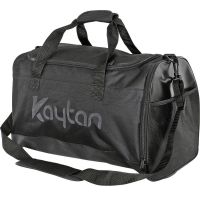 Сумка дорожно-спортивная Kaytan 40L с отделением для обуви Черная