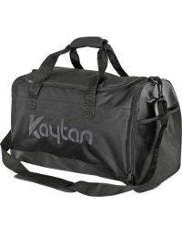 Сумка дорожно-спортивная Kaytan 40L с отделением для обуви Черная
