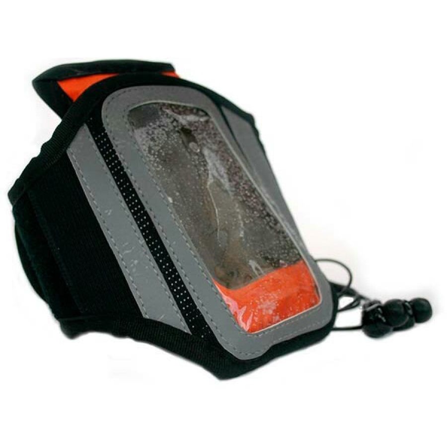 Чехол водонепроницаемый Aquapac Small Armband Case AQ 922 TPU 120х105 мм на руку