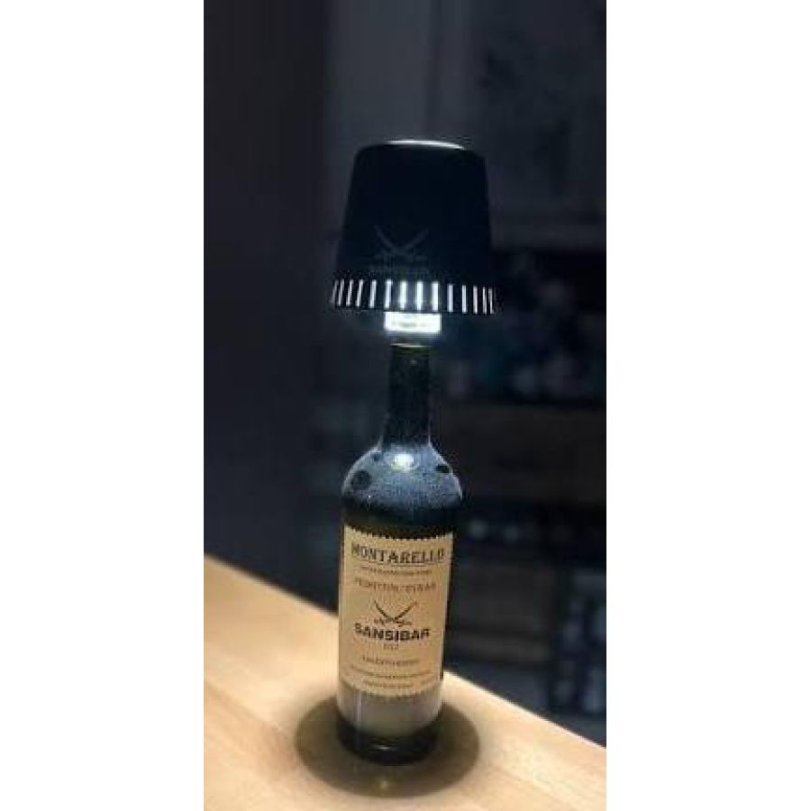 Аккумуляторный светодиодный светильник на бутылку SANSIBAR LED-Akku-Flaschenleuchte