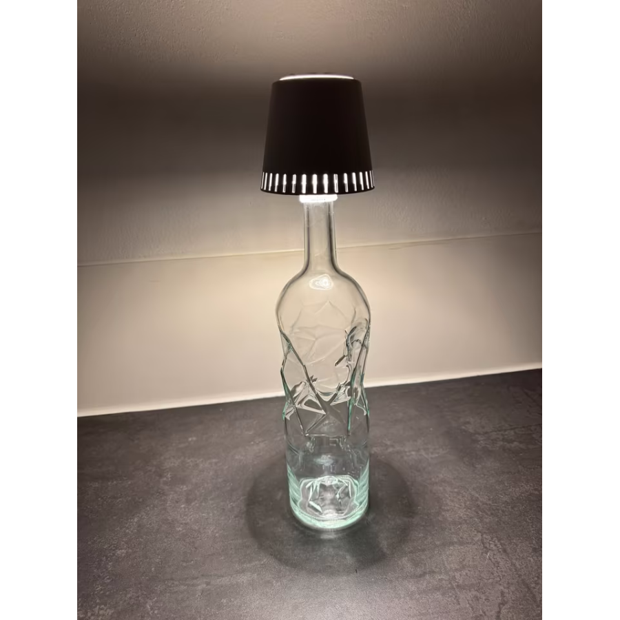 Аккумуляторный светодиодный светильник на бутылку SANSIBAR LED-Akku-Flaschenleuchte