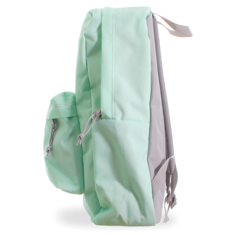 Рюкзак городской Jansport Superbreak 25 л 42x32x21 см полиэстер Салатовый