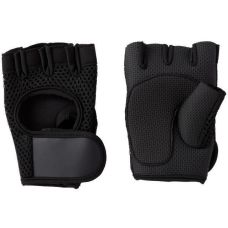 Перчатки для занятия спортом, фитнес-перчатки, размер S/M 4Life Fitness Gloves