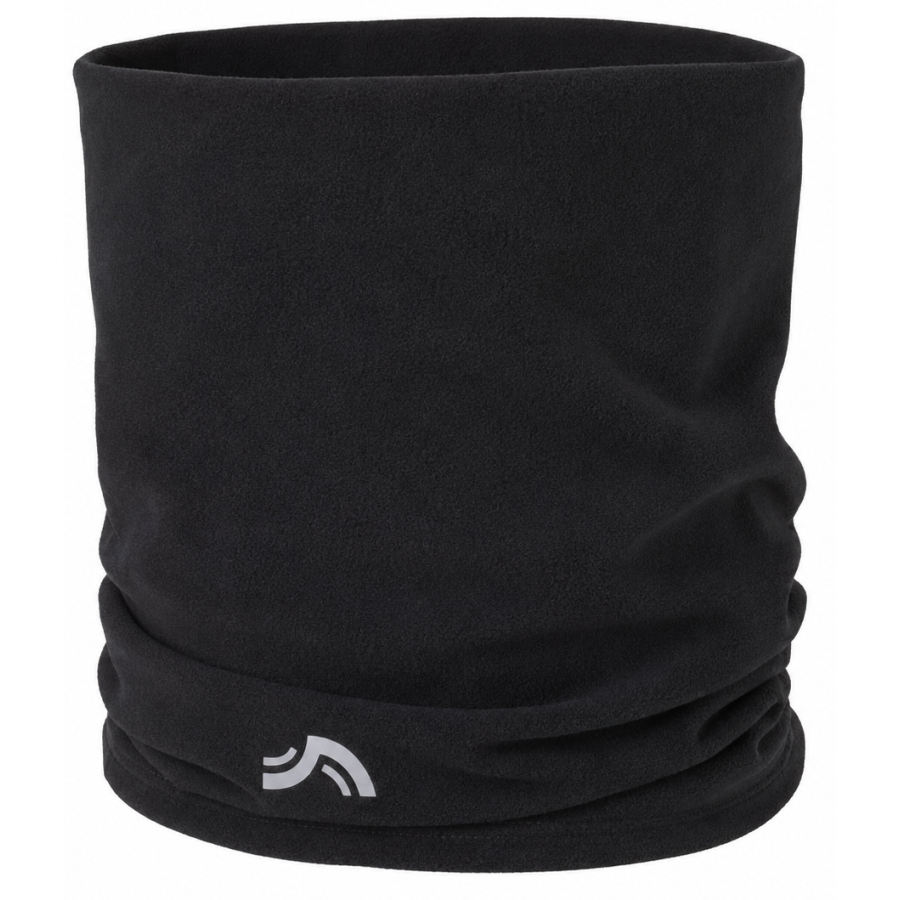 Снуд CRIVIT полиэстер 97% эластан 3% One Size Black