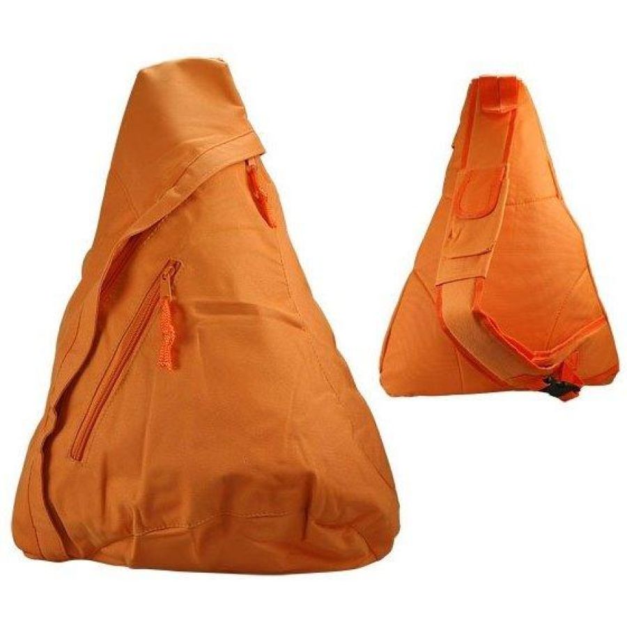 Рюкзак городской Portfolio SPL01 15 л полиэстер Orange