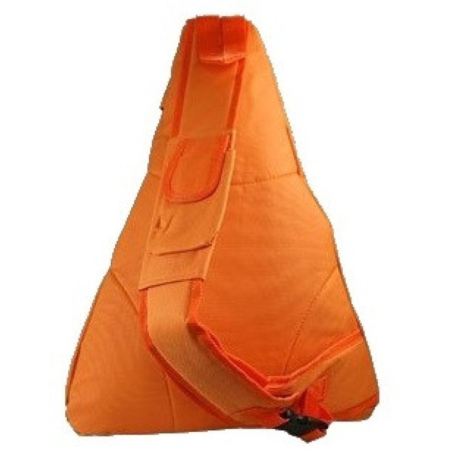 Рюкзак городской Portfolio SPL01 15 л полиэстер Orange
