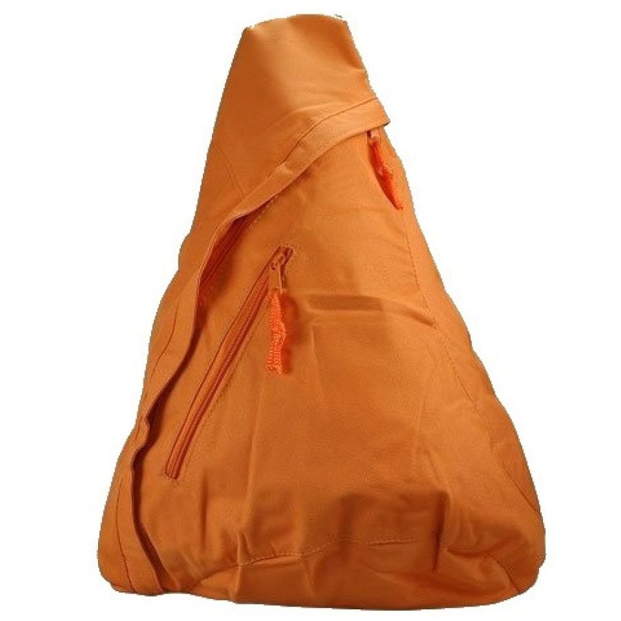 Рюкзак городской Portfolio SPL01 15 л полиэстер Orange