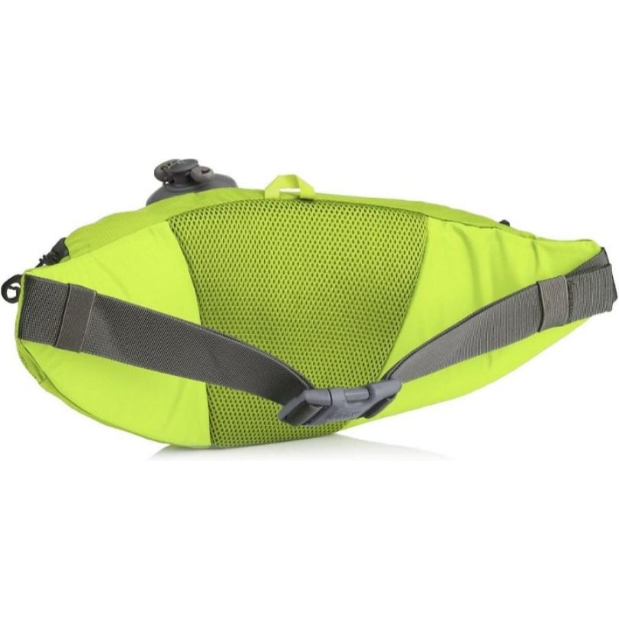 Сумка поясная Lowe Alpine Lightflite 5 5 л нейлон Azure