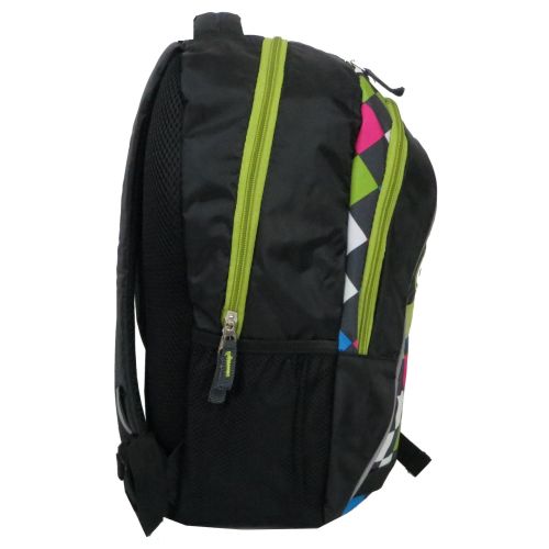 Молодежный городской рюкзак Corvet BP2020-84 28L  Разноцветный