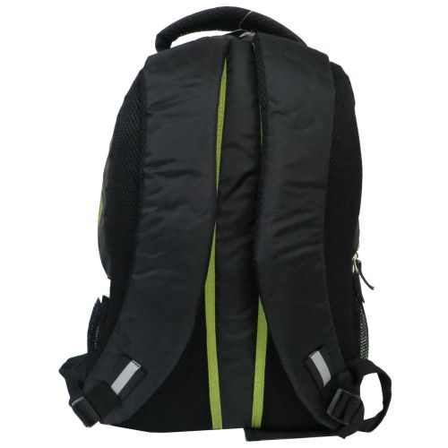 Молодежный городской рюкзак Corvet BP2020-84 28L  Разноцветный