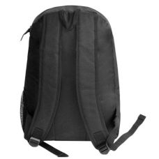 Легкий рюкзак для ноутбука 16 D-LEX LX660РBK  18L Черный