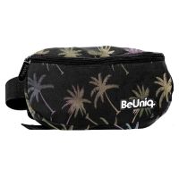 Женская сумка на пояс Paso PPPL20-510 С пальмами 