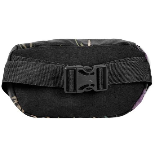 Женская сумка на пояс Paso PPPL20-510 С пальмами