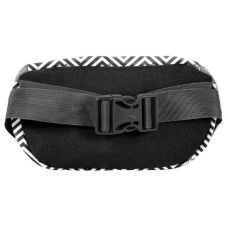 Женская сумка на пояс Paso Barbie BALP-510 В полоску