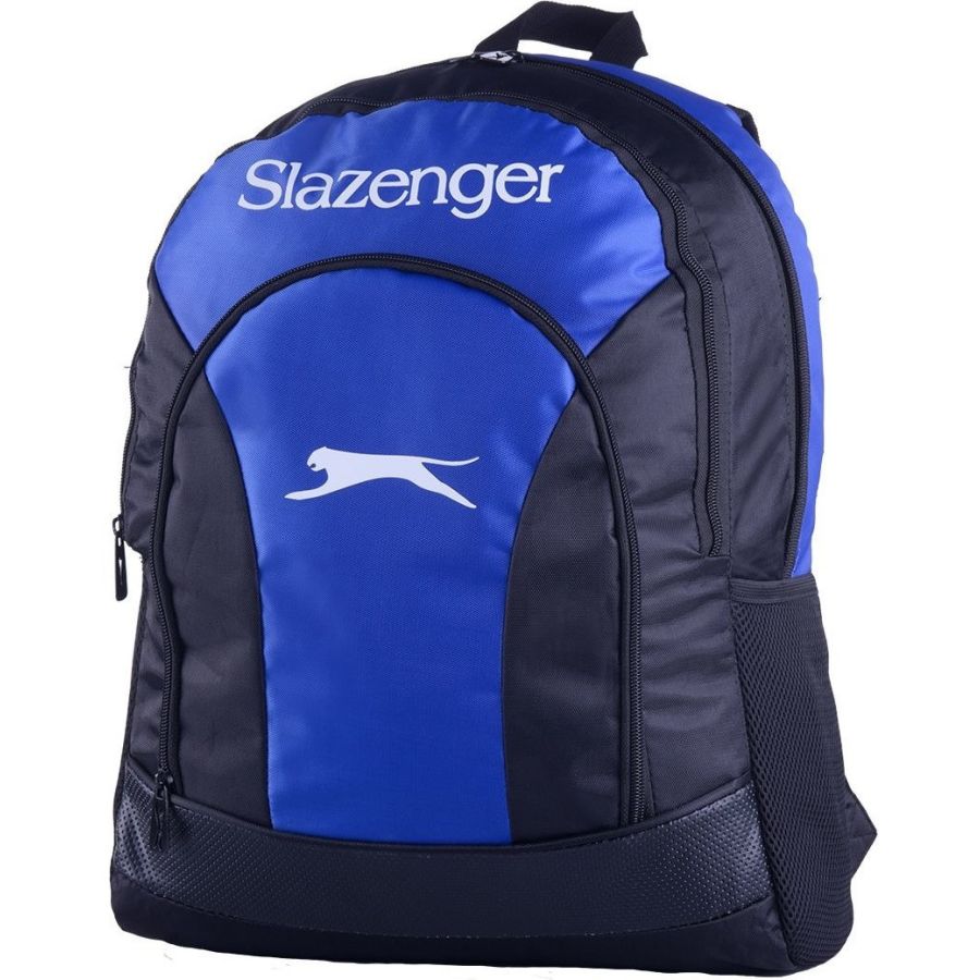 Спортивный рюкзак Slazenger S470826 22L Черный с синим