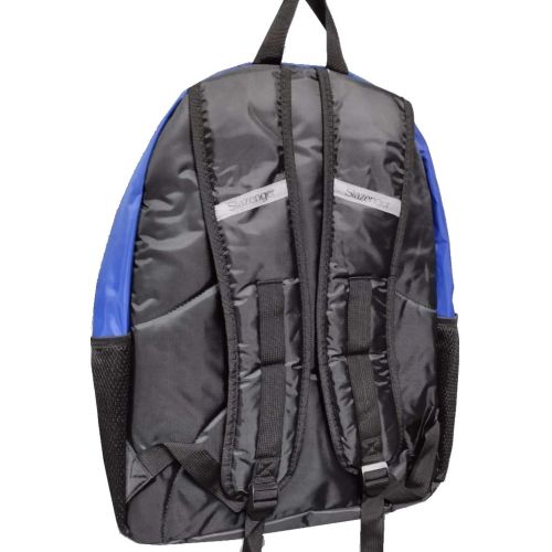 Спортивный рюкзак Slazenger S470826 22L Черный с синим