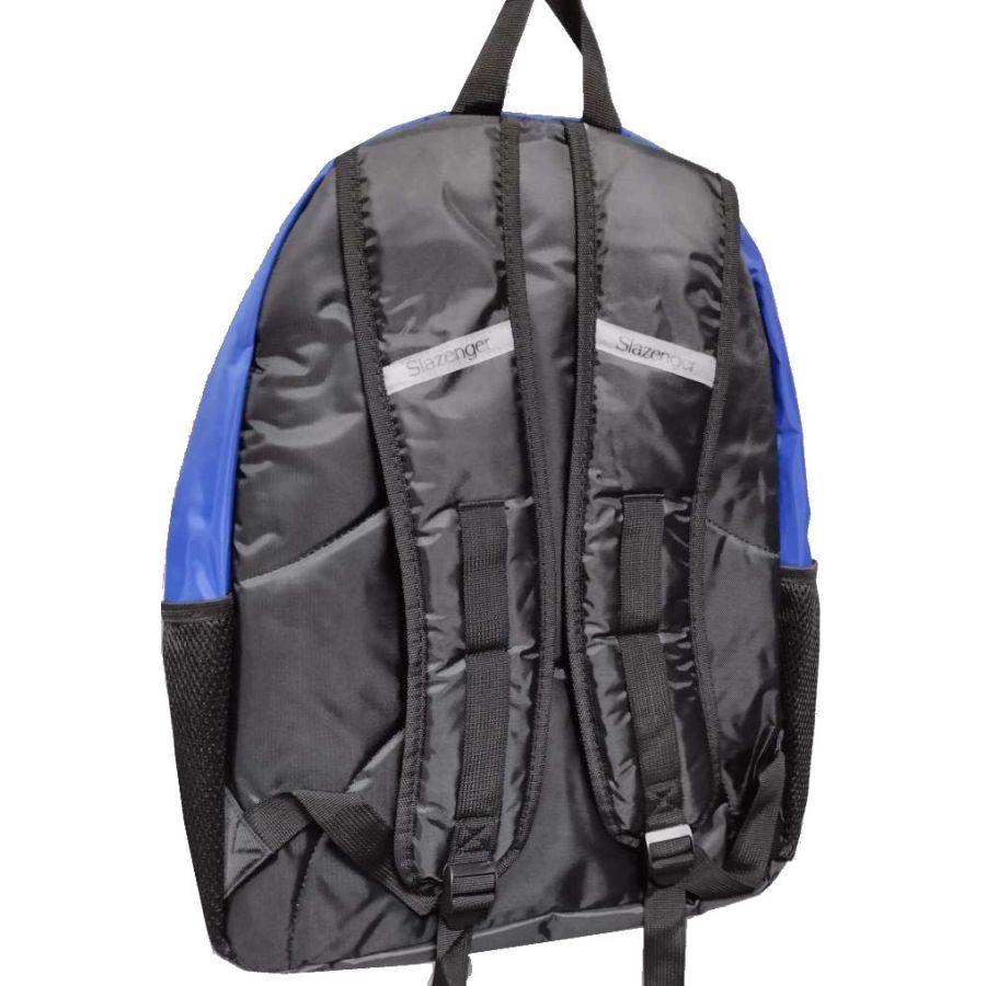 Спортивный рюкзак Slazenger S470826 22L Черный с синим