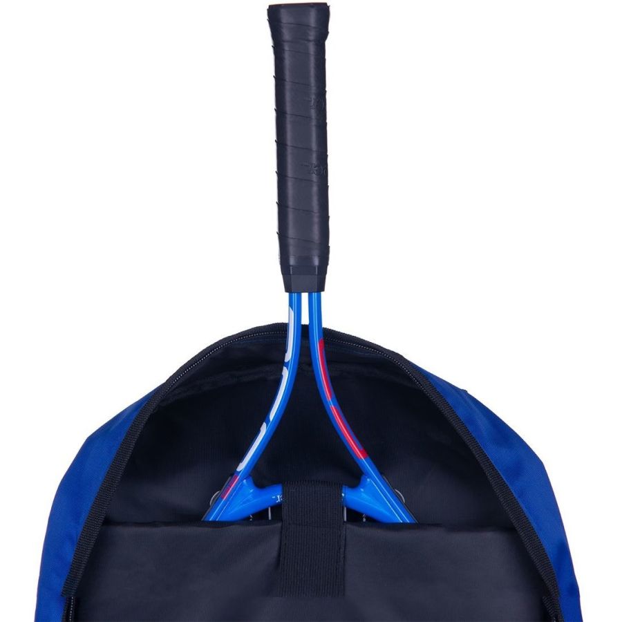 Спортивный рюкзак Slazenger S470826 22L Черный с синим