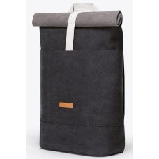 Городской рюкзак коттоновый Ucon 16L 319001205518 Серый