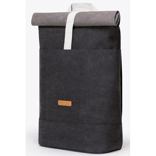 Городской рюкзак коттоновый Ucon 16L 319001205518 Серый