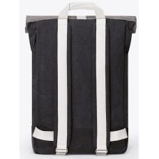 Городской рюкзак коттоновый Ucon 16L 319001205518 Серый