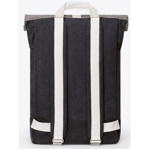 Городской рюкзак коттоновый Ucon 16L 319001205518 Серый