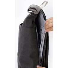 Городской рюкзак коттоновый Ucon 16L 319001205518 Серый