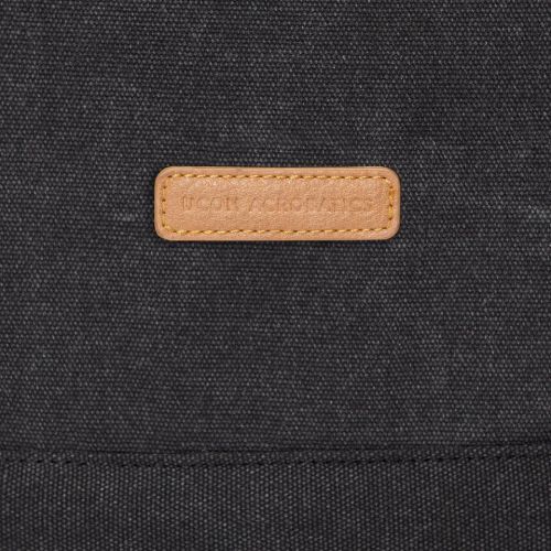 Городской рюкзак коттоновый Ucon 16L 319001205518 Серый