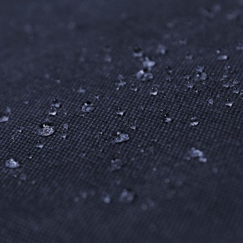 Коттоновый городской рюкзак Ucon 409001366618  20L Синий с серым