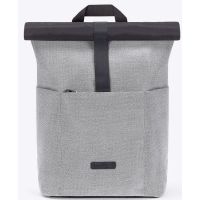 Рюкзак городской Ucon 319004556620 16L Черный с белым