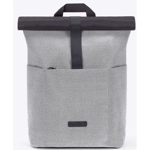 Рюкзак городской Ucon 319004556620 16L Черный с белым