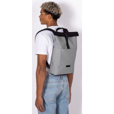 Рюкзак городской Ucon 319004556620 16L Черный с белым