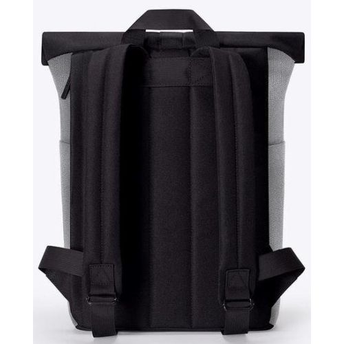 Рюкзак городской Ucon 319004556620 16L Черный с белым