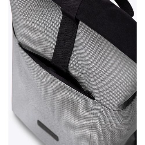 Рюкзак городской Ucon 319004556620 16L Черный с белым