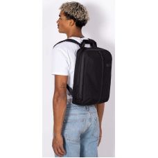 Городской рюкзак Ucon 369004206620 15L Черный