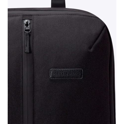 Городской рюкзак Ucon 369004206620 15L Черный