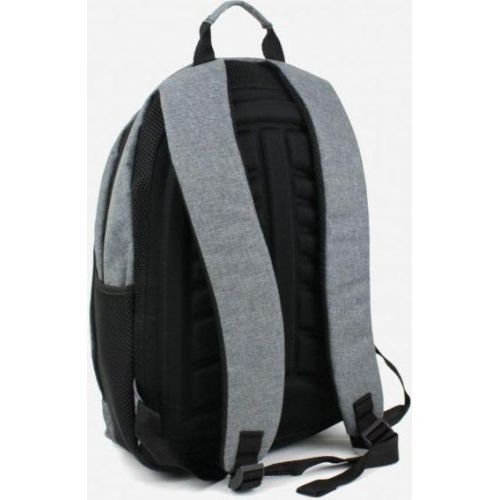 Городской рюкзак Wallaby 147-2 16л Серый