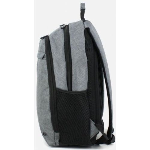 Городской рюкзак Wallaby 147-2 16л Серый