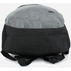 Городской рюкзак Wallaby 147-2 16л Серый