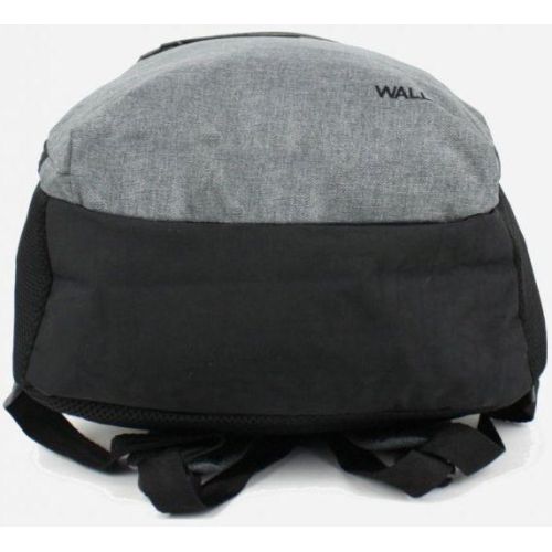 Городской рюкзак Wallaby 147-2 16л Серый