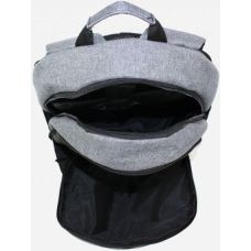 Городской рюкзак Wallaby 147-2 16л Серый