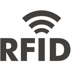 Мужская сумка через плечо Антивор с Rfid Topmove IAN285422_2107 Черная