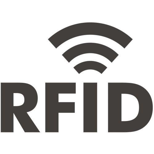 Мужская сумка через плечо Антивор с Rfid Topmove IAN285422_2107 Черная