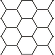 Мужская сумка через плечо Антивор с Rfid Topmove IAN285422_2107 Черная