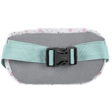 Детская  бананка для мальчика PASO PPBU20-510 Серая