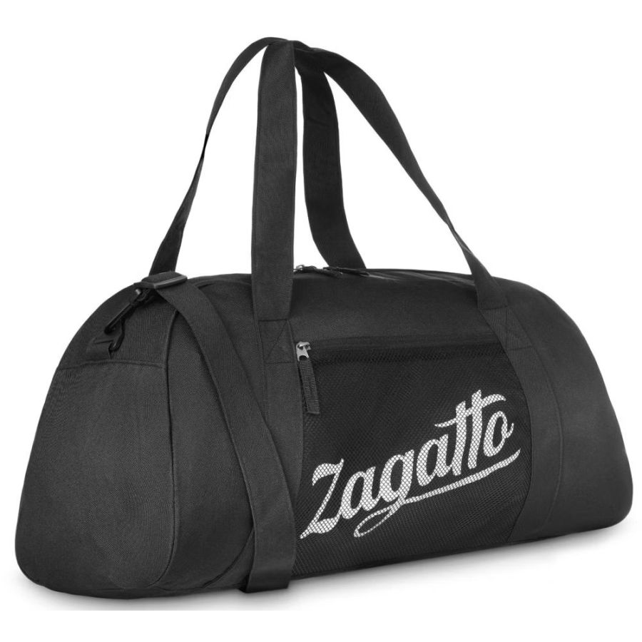 Спортивная сумка Zagatto 37L  ZG756 Черная