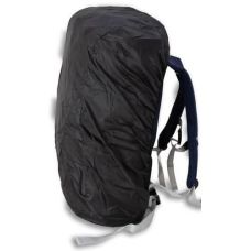 Туристический походный рюкзак с дождевиком Semiline Eхpedition 45L А3009-2 Синий