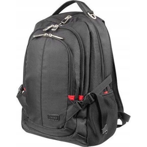 Рюкзак с отделением для ноутбука 15,6 дюймов Natec Merino NTO-1703	Черный